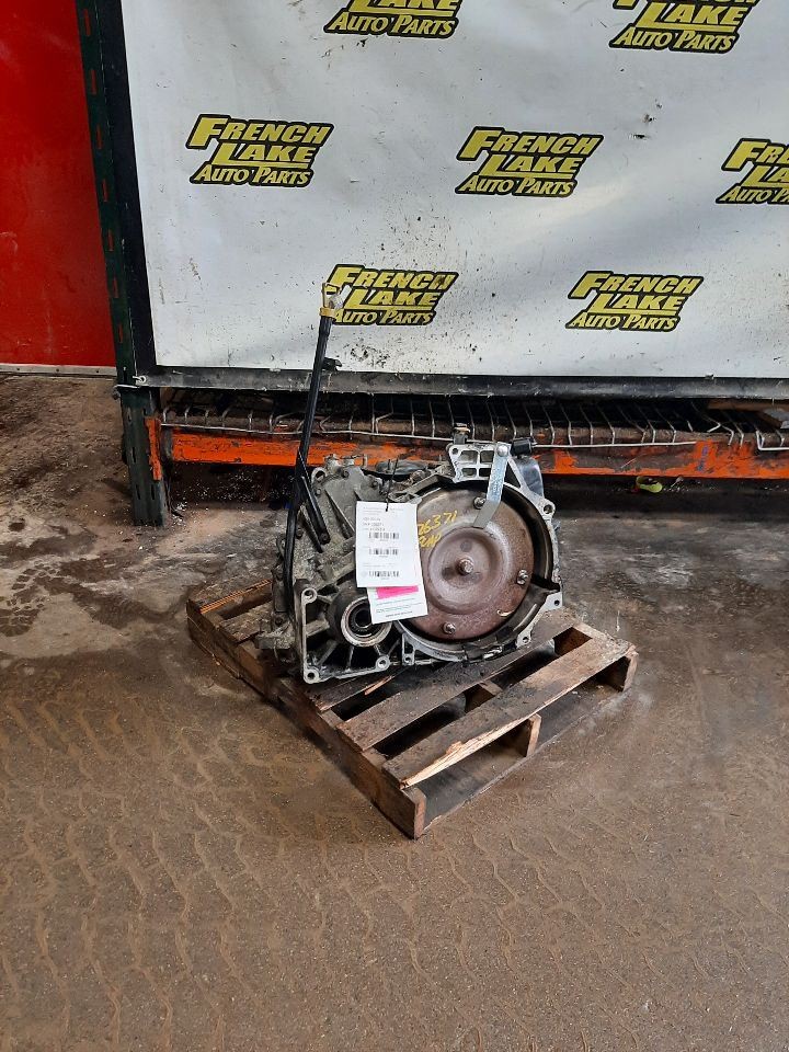 Automatic Transmission 3.0L 4WD 4X4 From 11/19/01 Fits 2002 TRIBUTE 1321478