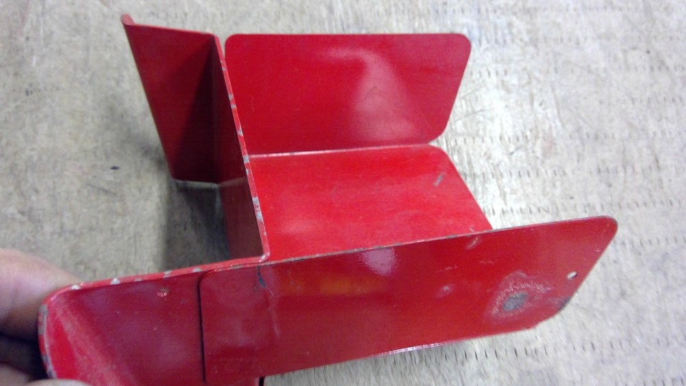 Mec E-Z Pak 12 Gauge Shot Shell Stacker EZ Pack Reloading