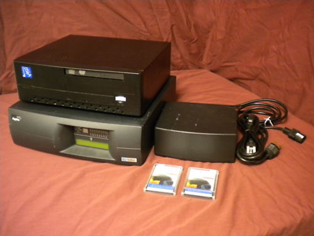 VeriFone Sapphire 03 Upgrade for Ruby CPU4 CPU5 & Topaz with V950 & Ruby Cards