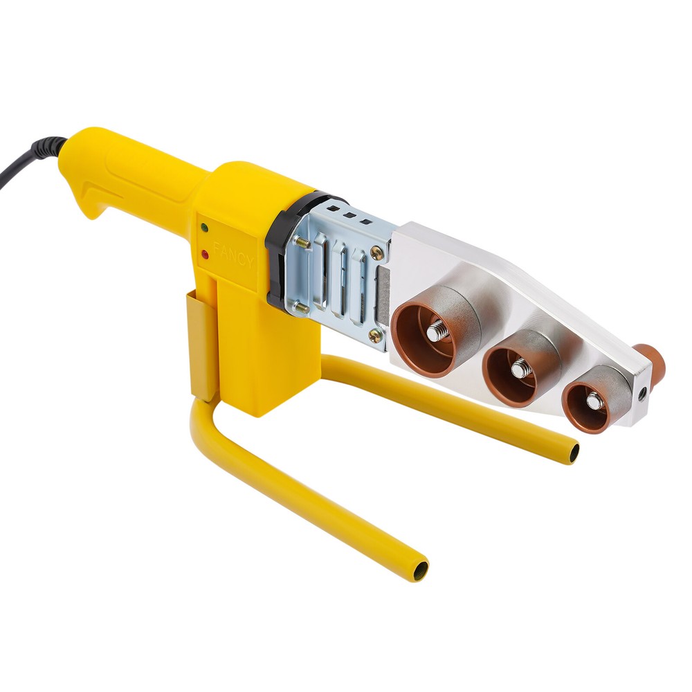 Constant Temperature Hot Melt Machine for PPR, PB, PE Pipe Welding