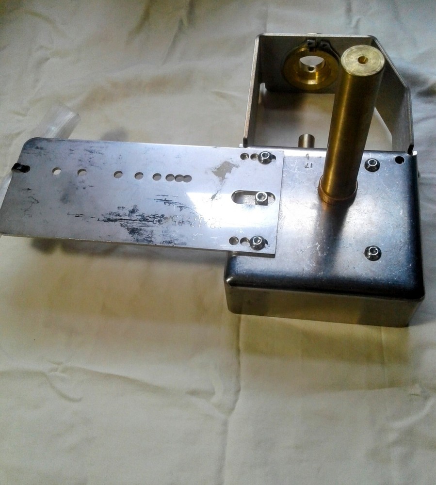 Belimo UGLK1402 Retrofit Valve Linkage - NEW Open Box