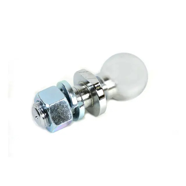Genuine Mopar Trailer Hitch Ball 82213565