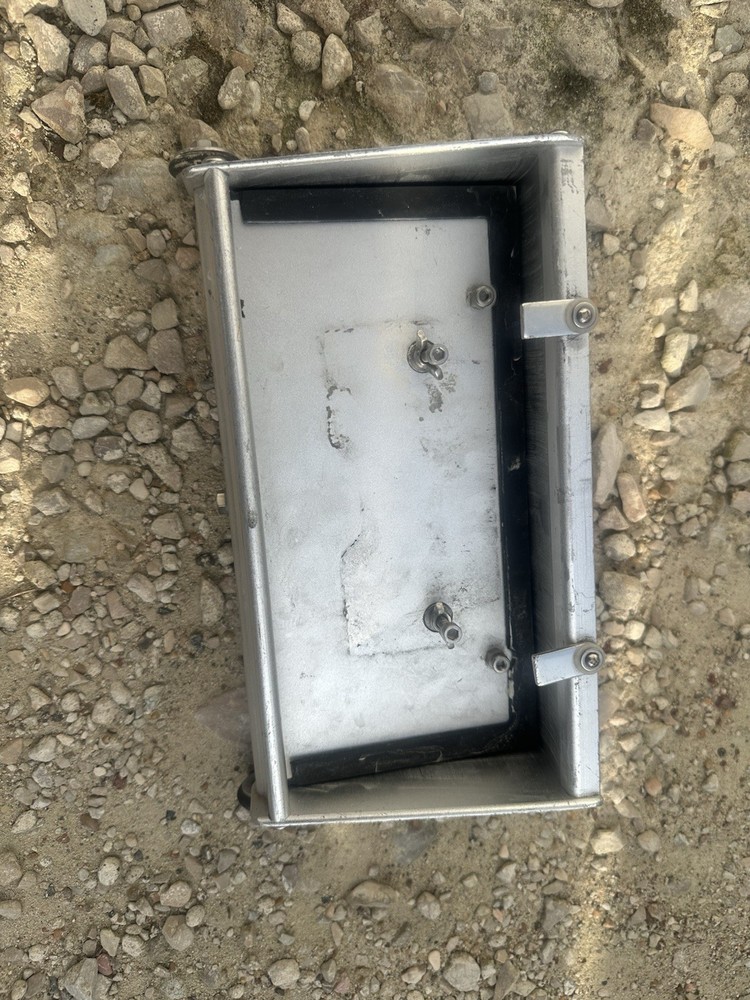 Drywall Taping Tool Flat Box Professional Drywall Finishing Taping Flat Box Tool