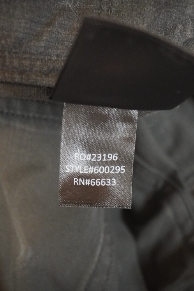 Sitka Gear Everyday Pant 36x32