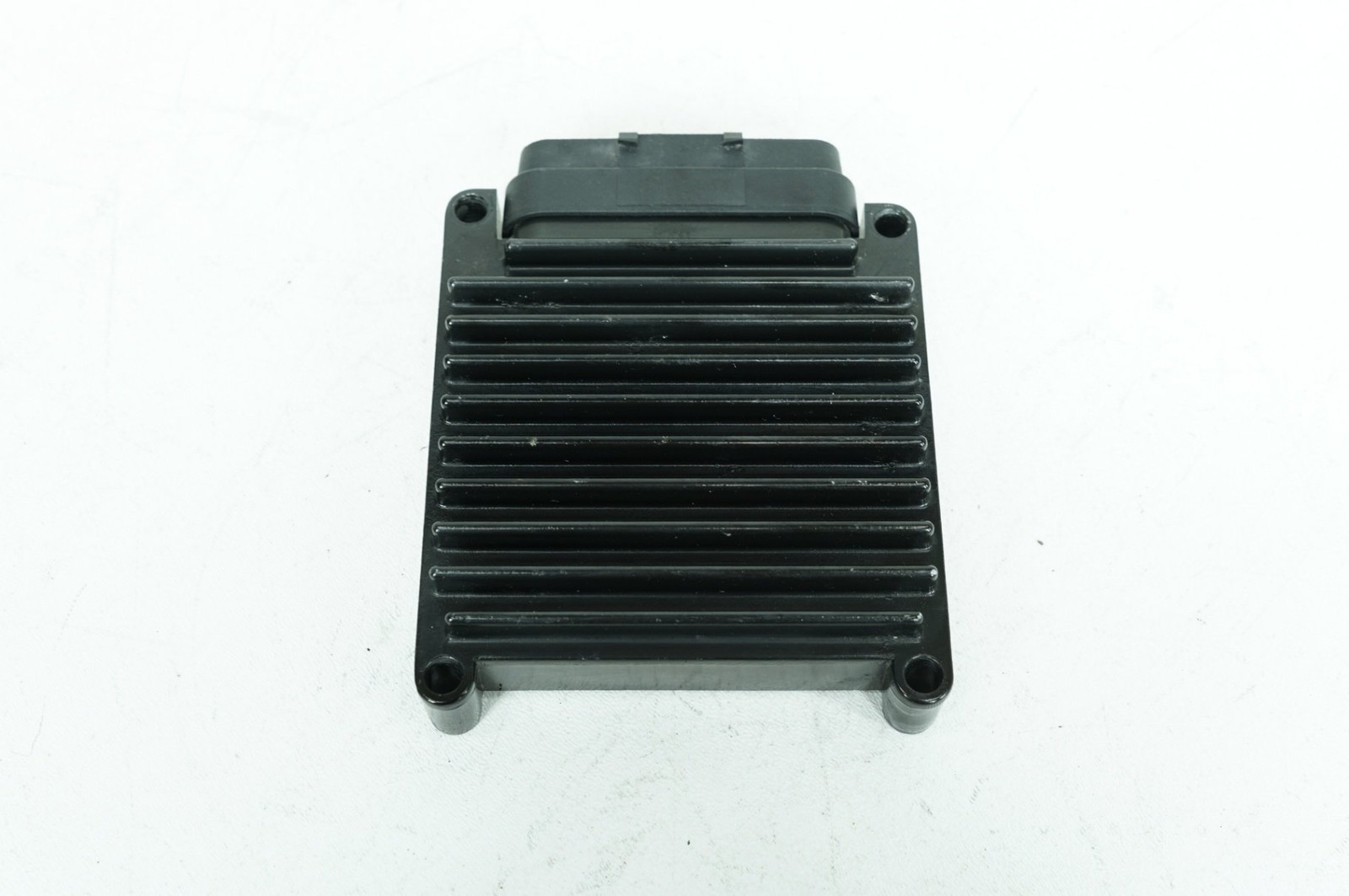 2004 Harley Softail Heritage Classic OEM Engine Control Module Brain ECU ECM