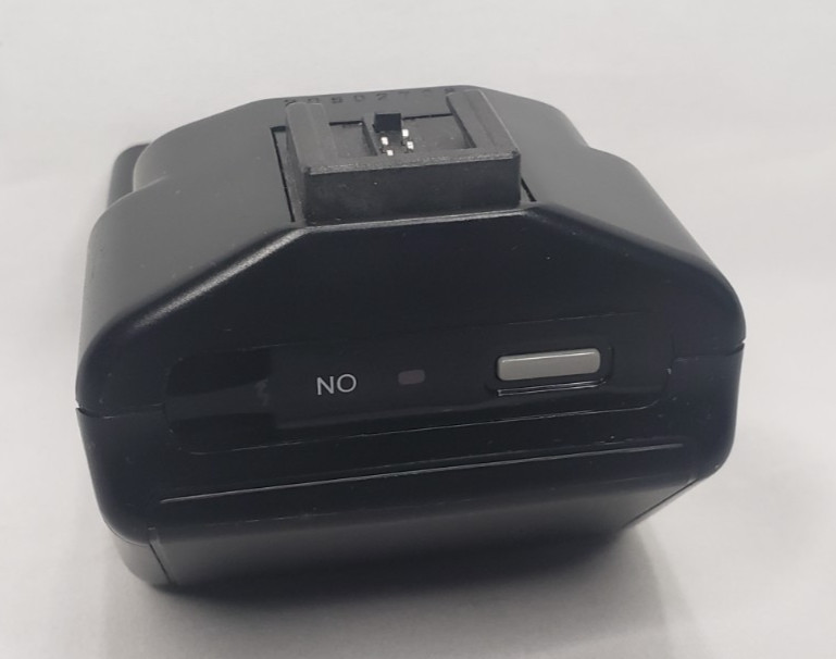 Minolta Program 2000xi Flash