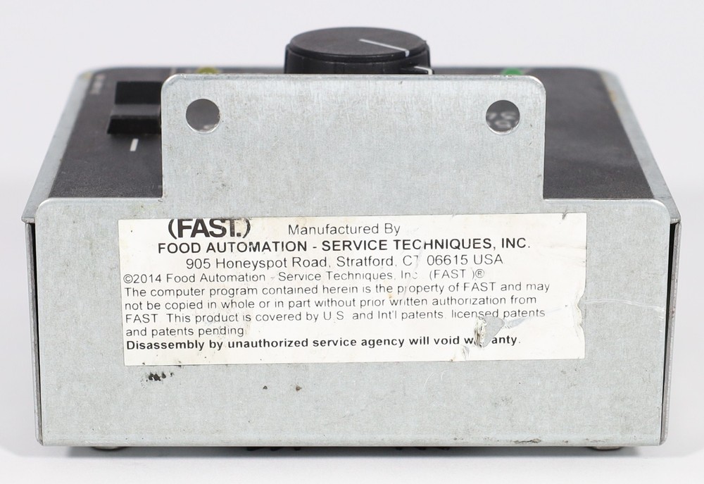 Kitchen Brains Fast B2005401 Solid State Temperature Control