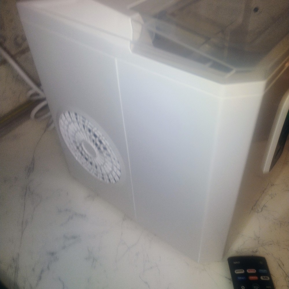 Aeitto Ice Maker Wbu-10d3