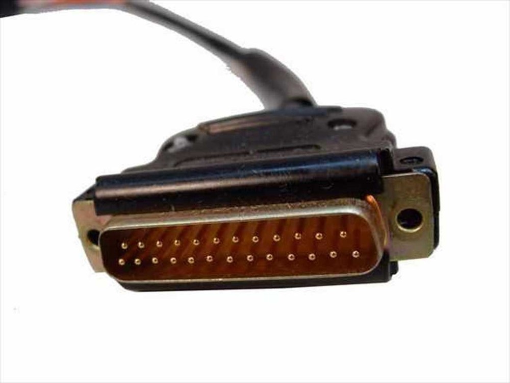 Single Axis Linear Drive Micro Controle