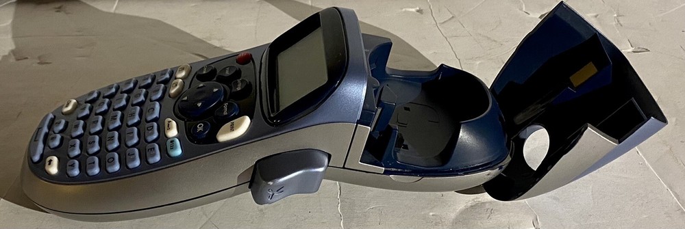 Dymo Letratag Handheld Label Maker