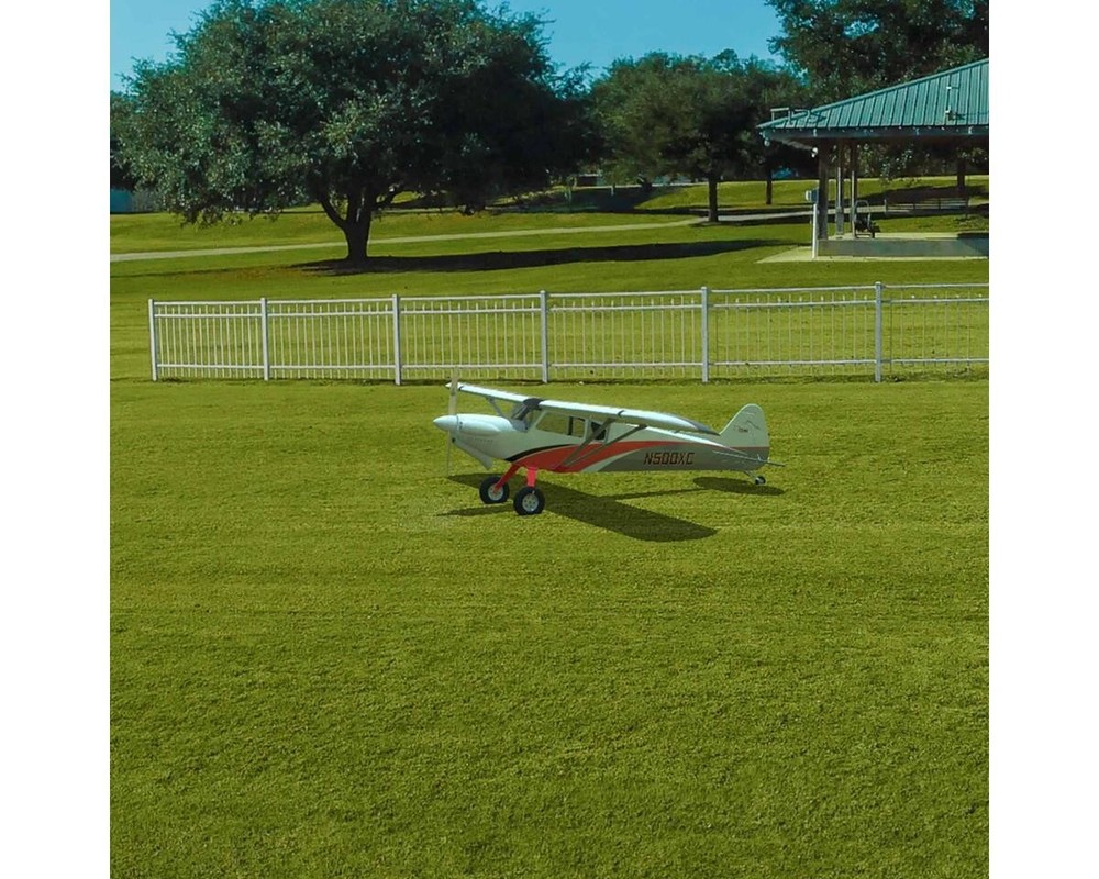 Realflight Evolution RC Airplane Flight Simulator w/Interlink DX Controller MD2