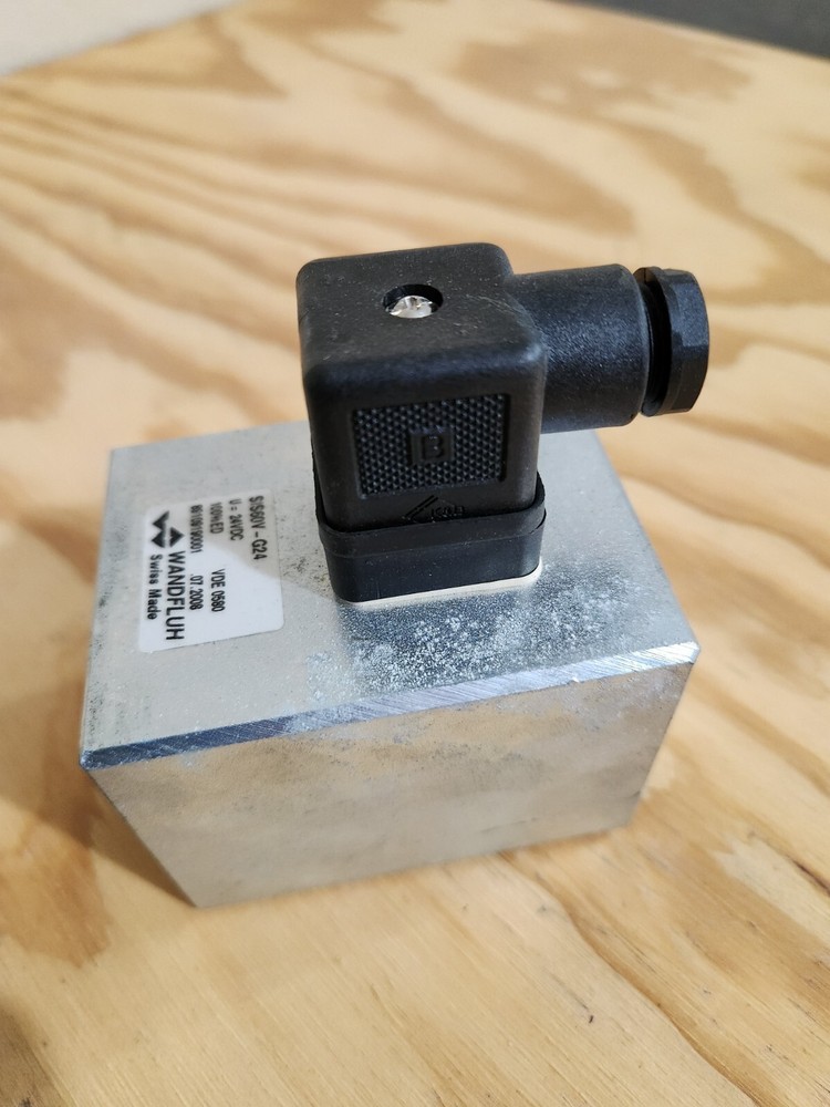 Wandfluh SIS60V-G24