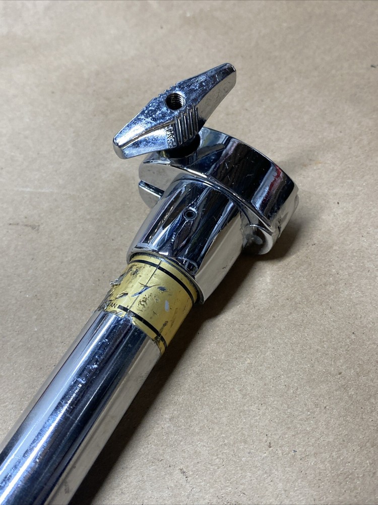 PEARL DRUM STAND HEIGHT EXTENDER