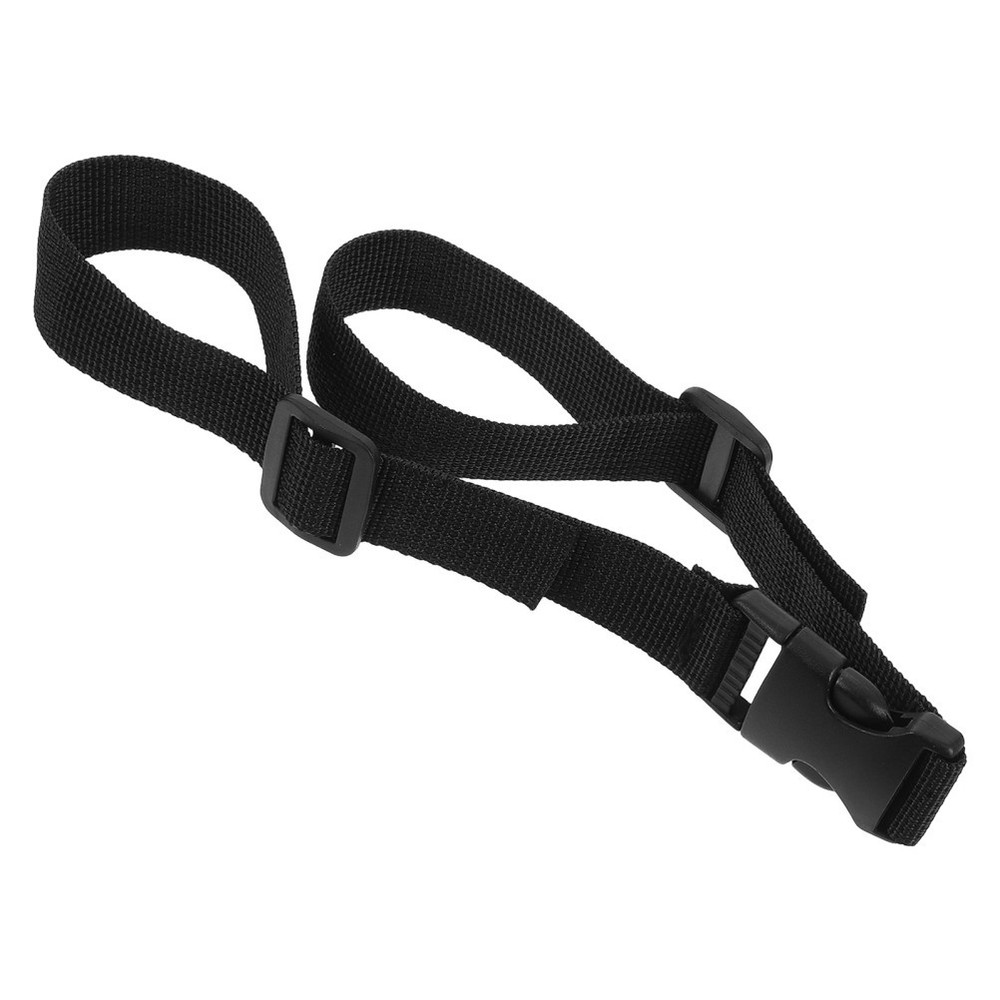 Backpack Chest Strap Adjustable Buckle With Quick Release Non Webbing Belt