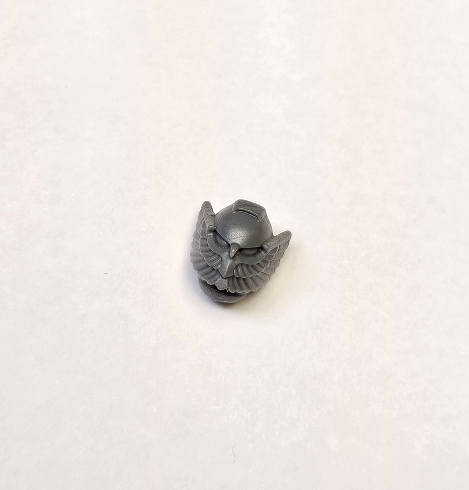 Ultramarines Victrix Guard v2 Helmets x20 bits 40K