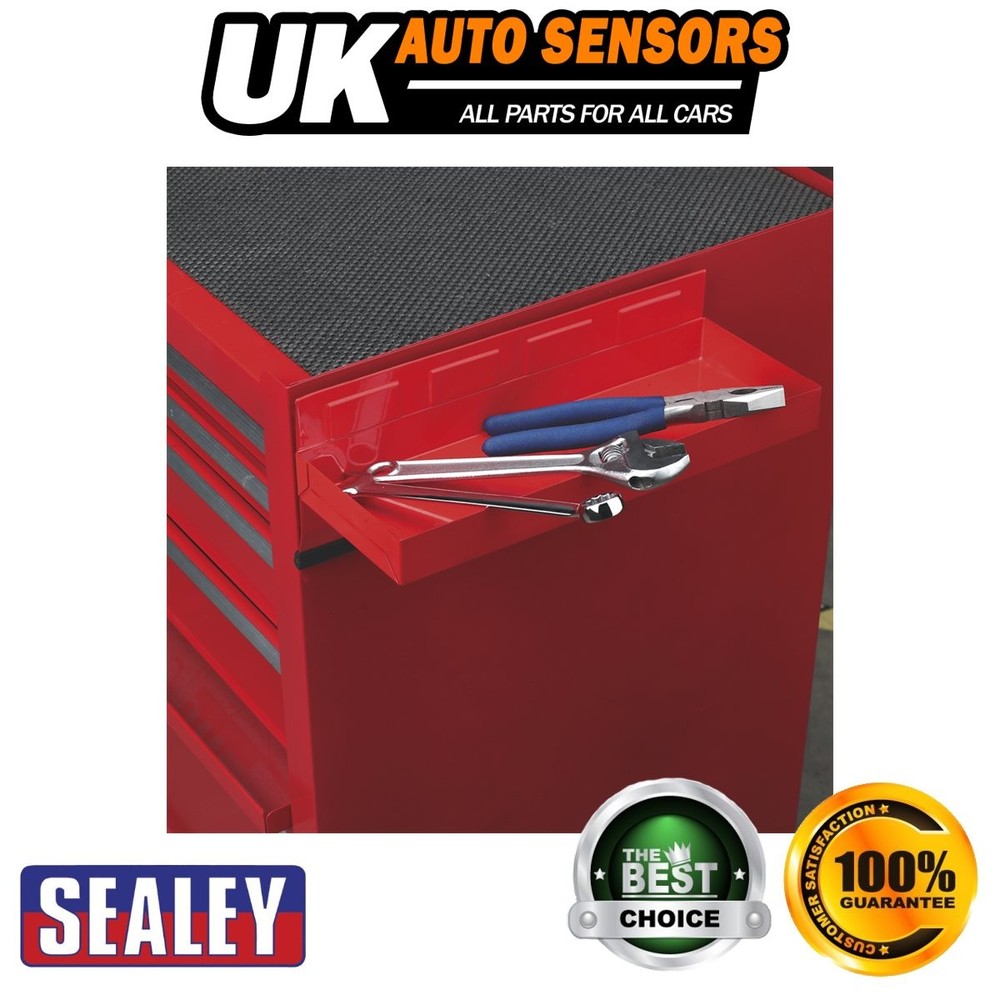 Sealey Magnetic Tool Storage Tray APTT310