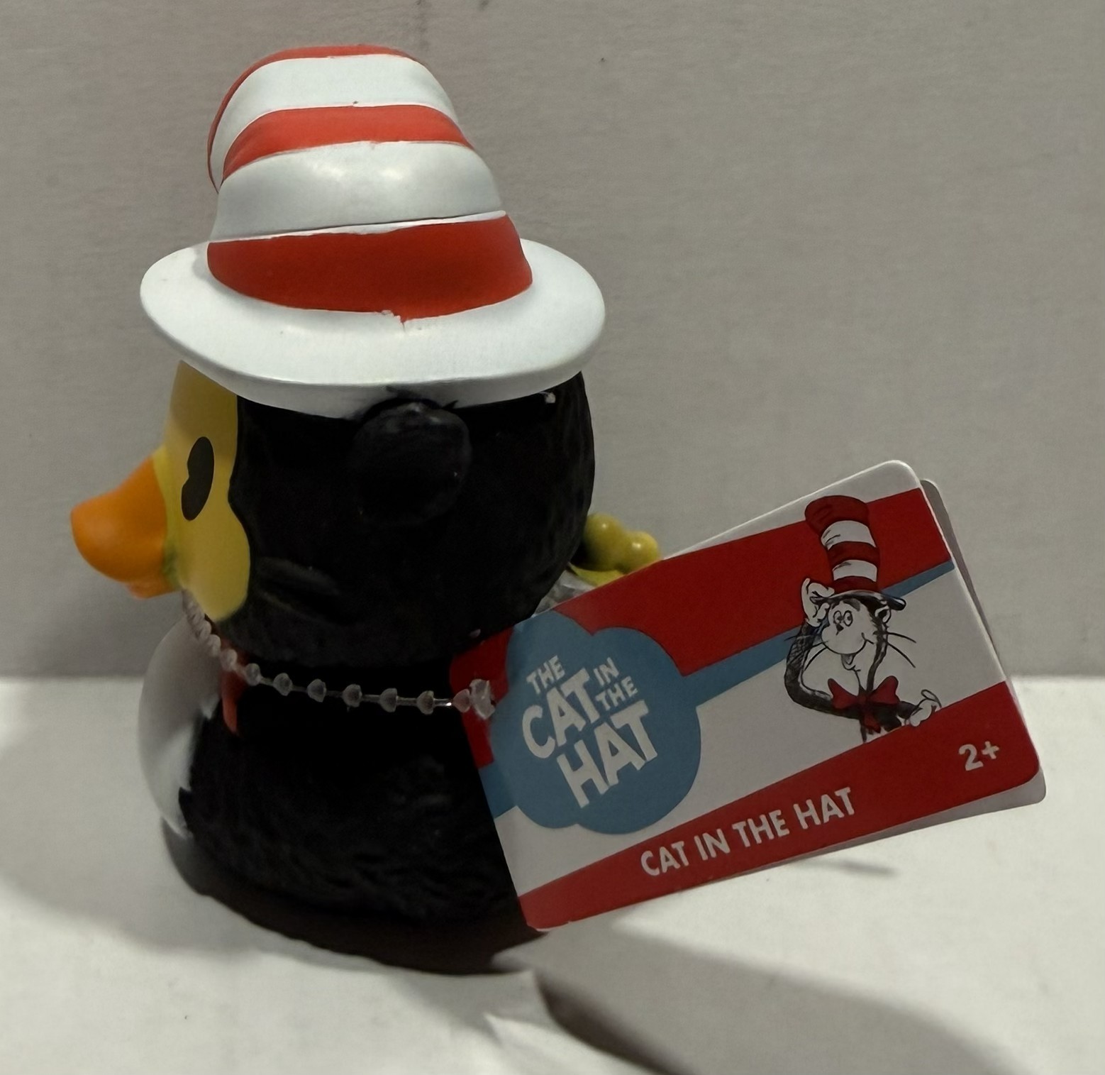 Duckalooz Rubber Ducks ~ You Choose ~ Many Characters to Choose From ~ NEW