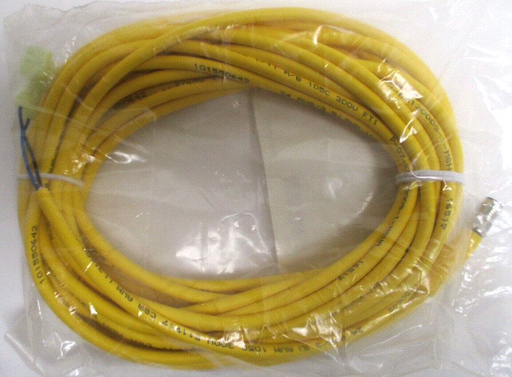 TURCK , PSG-3M-7 / CS14064 , CABLE , SURPLUS