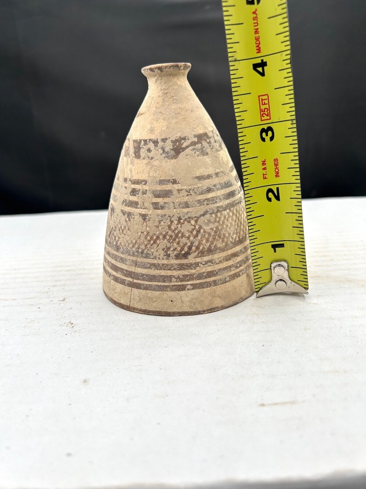 Ancient Indus Valley Pottery