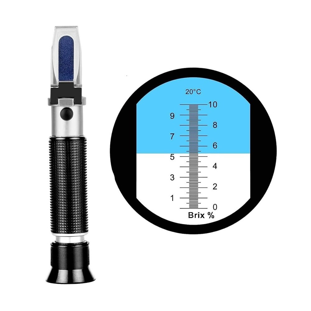 Brix Refractometer