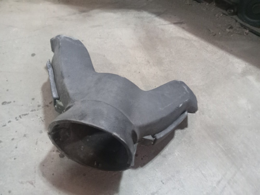 1989 ski doo mx handlebar cover