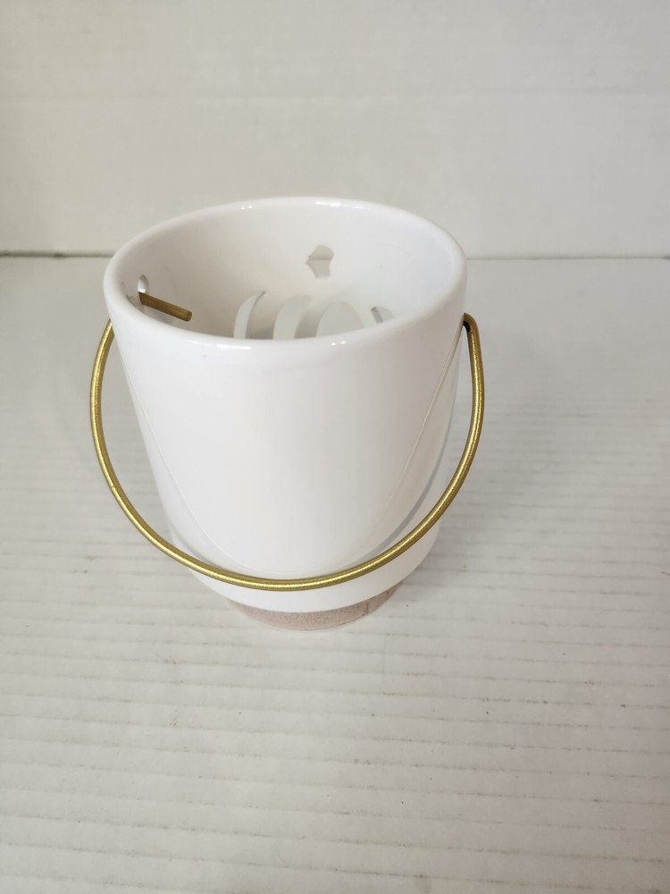4.5" Ceramic Candle Holder Votive