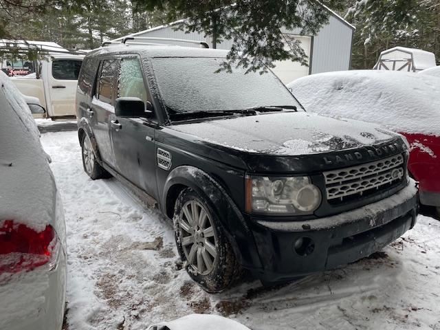 Info-GPS-TV Screen Display Dash Mounted 7" Screen Fits 13 LR4 4211874