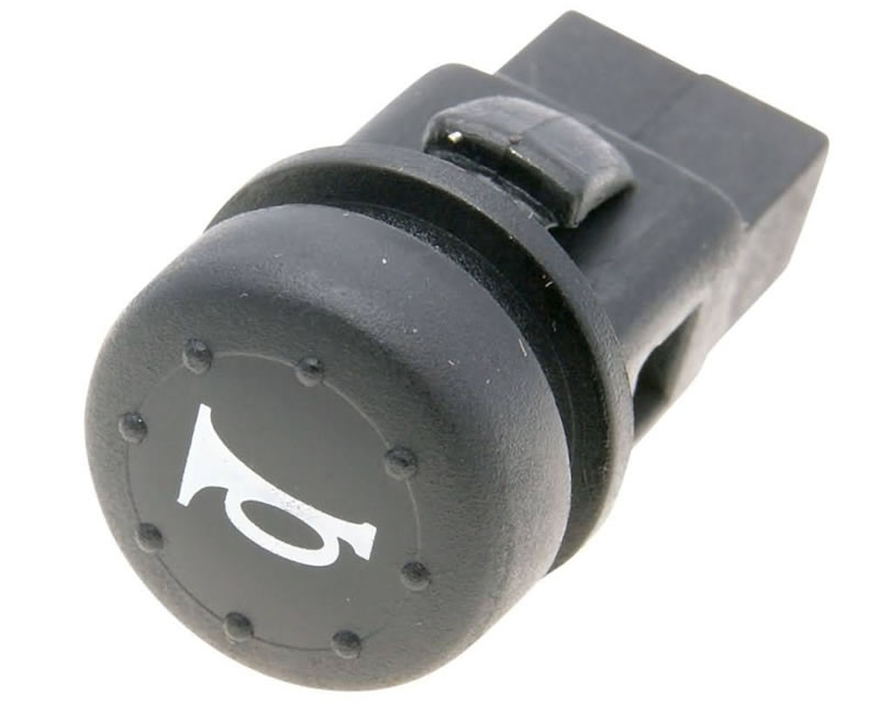 Vespa ET2 50 00- Horn Switch / Horn Button
