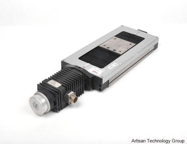 Klinger UE-73 Linear Translation Stage