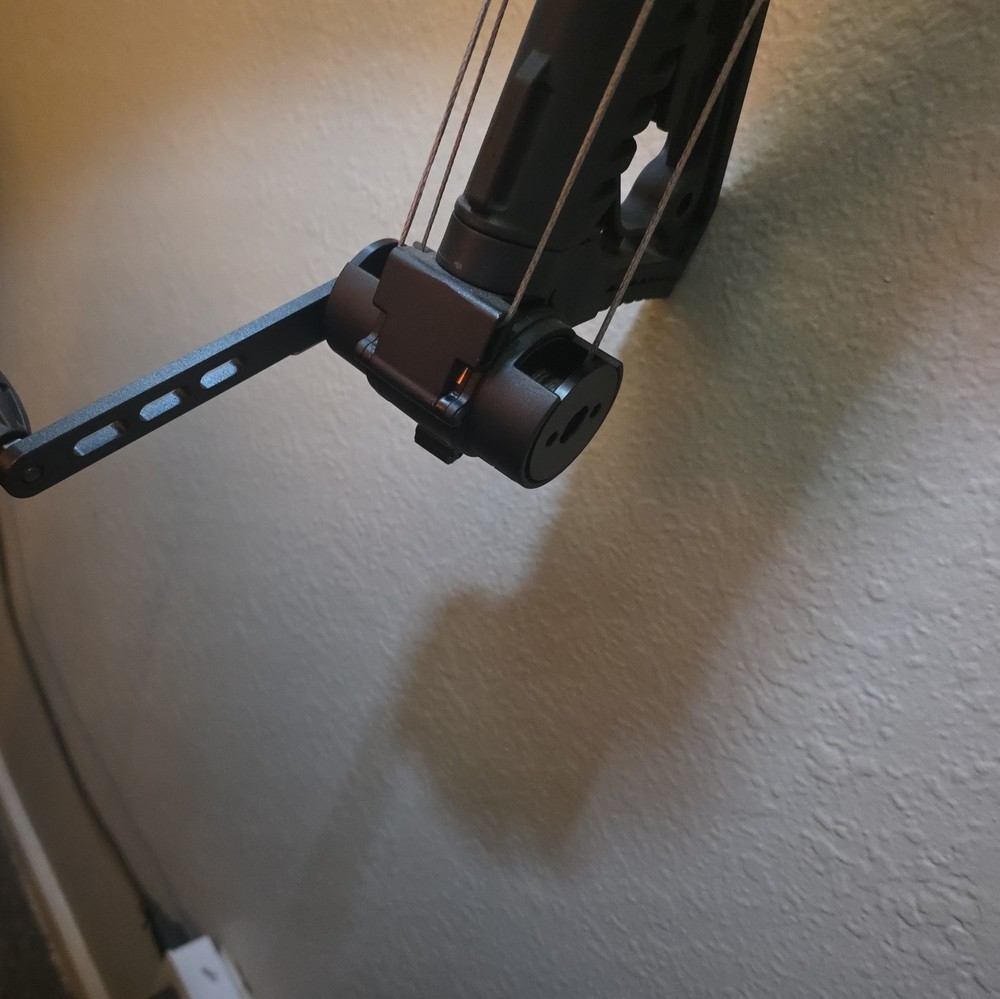 Axe 400 Crossbow Kit