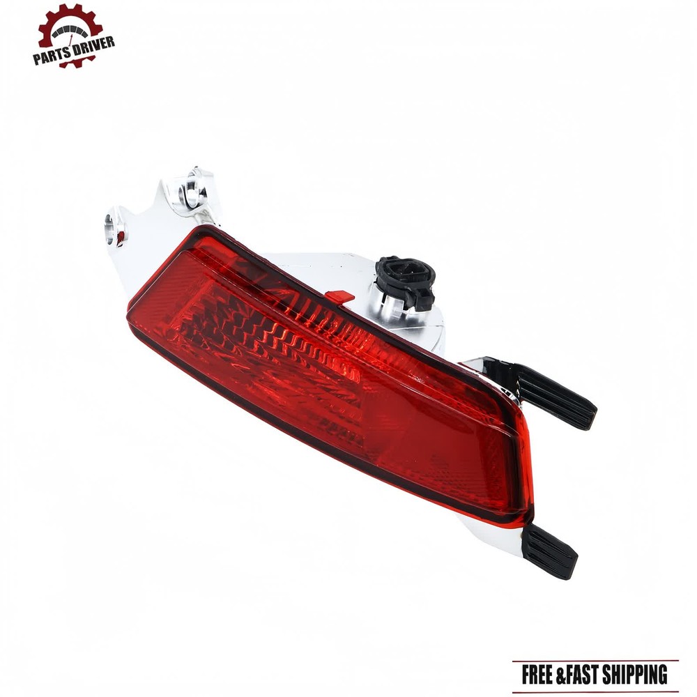 For Range Rover Evoque 2011-2017 2018 Left Driver/LH Rear Bumper Light Reflector