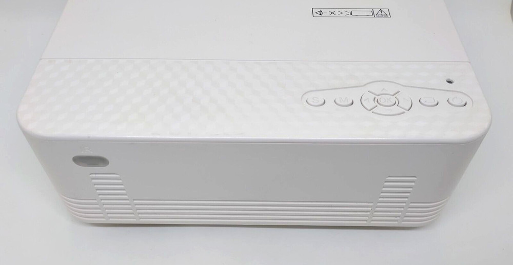 Poyank TP-01 Mini Projector