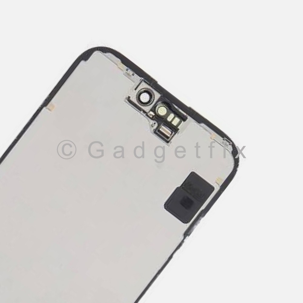 US For Iphone 16 Incell Display LCD Touch Screen Digitizer Assembly Replacement