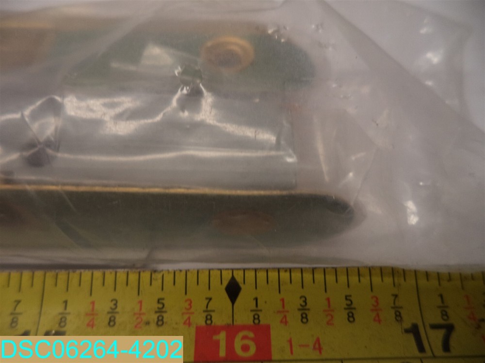 QCAA Flush Bolt 7" Brass Plated Solid Brass Face Plate