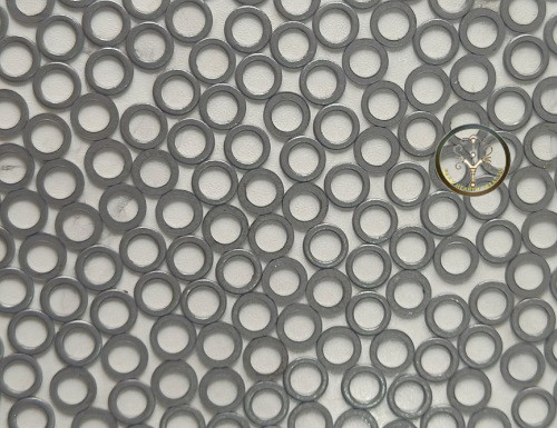 Medieval Chainmail Flat solid rings, chainmail solid rings 6mm,7mm,8mm or 9mm