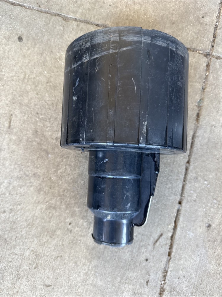 Toro Infinite Irrigation Head 1 1/2 INCH ACME THREADED