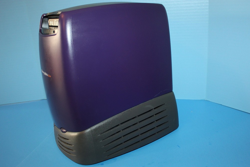 Silicon Graphics SGI O2+ Workstation