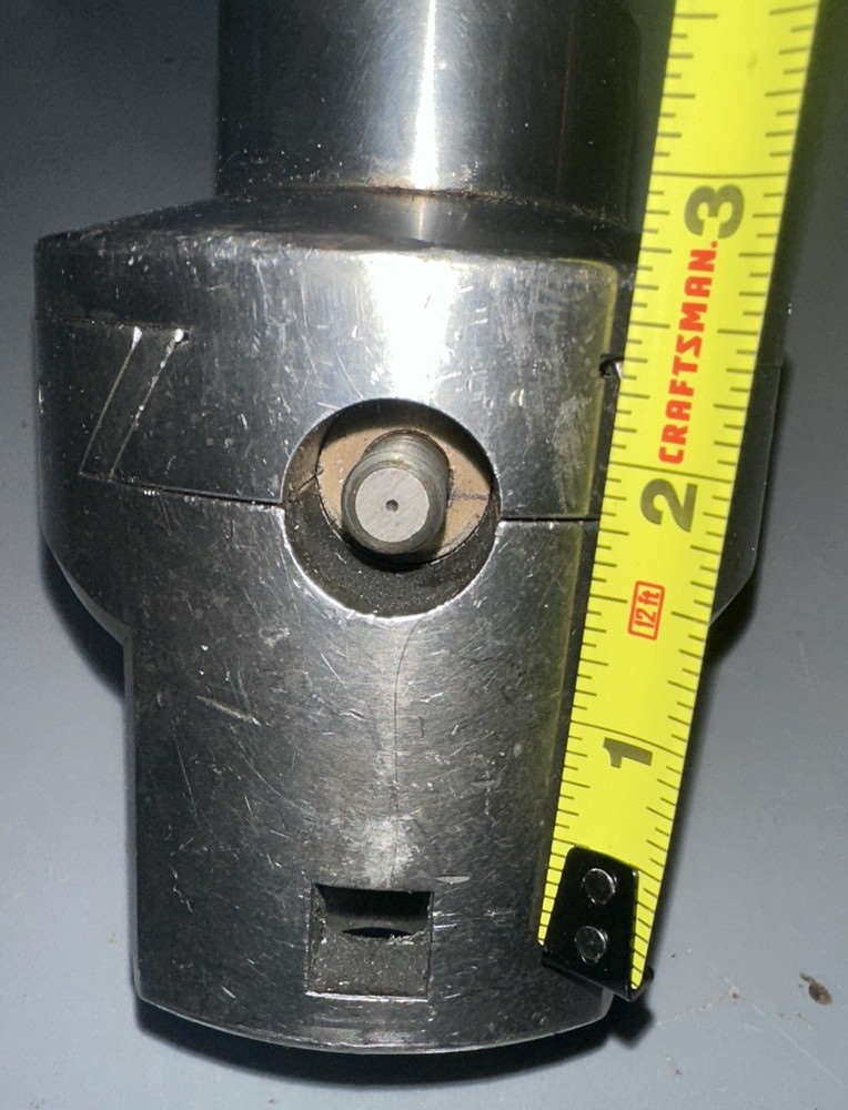 Boring Head Heavy Duty Boring Head