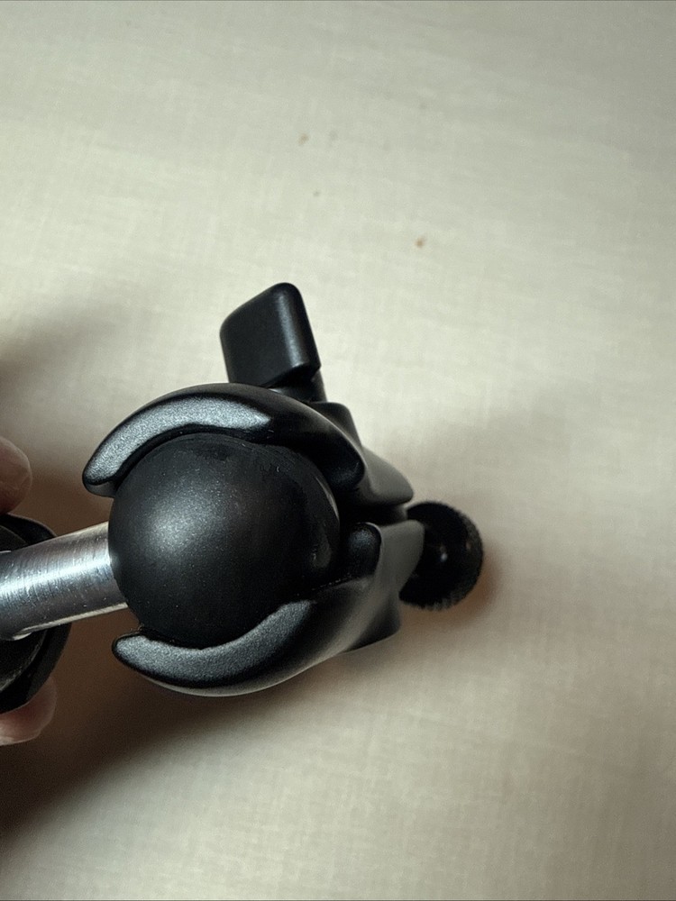 Wimberley Modular Flash Bracket System w/ Dual Articulating Arms Off-Camera