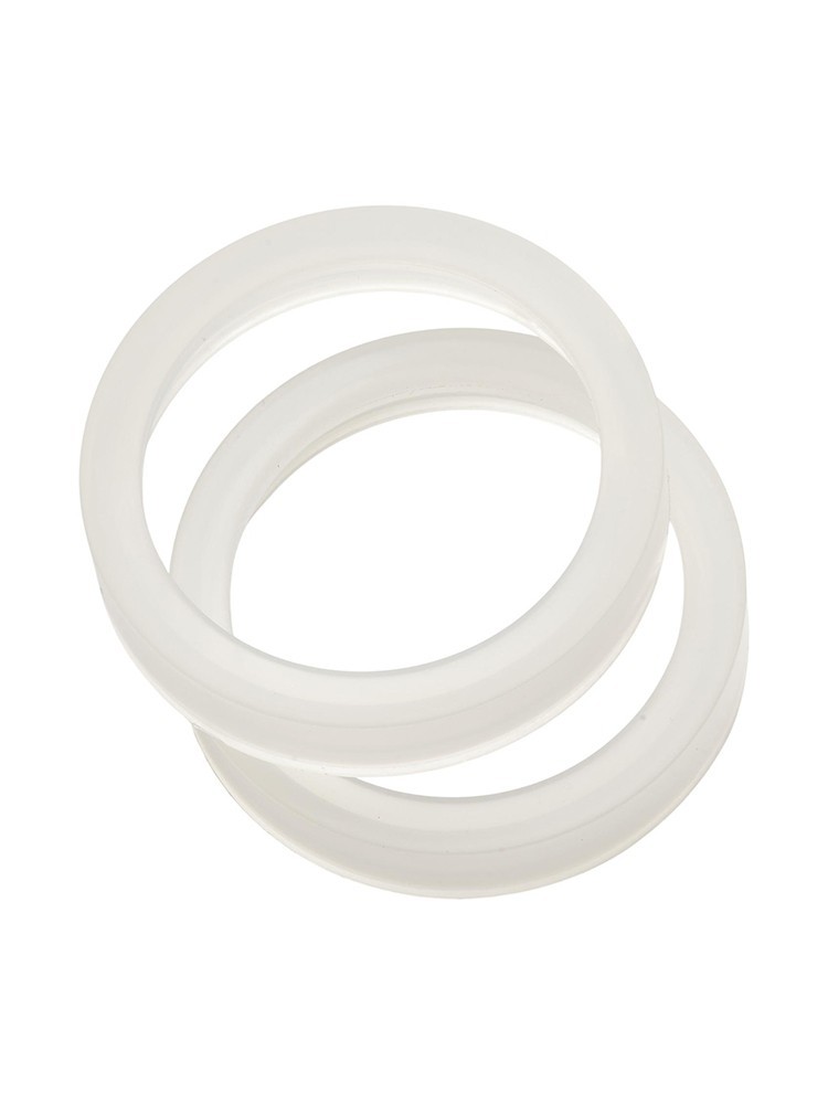 For Bostitch Nailer Seals 2pcs Kit T60006 Compatible with Several Models