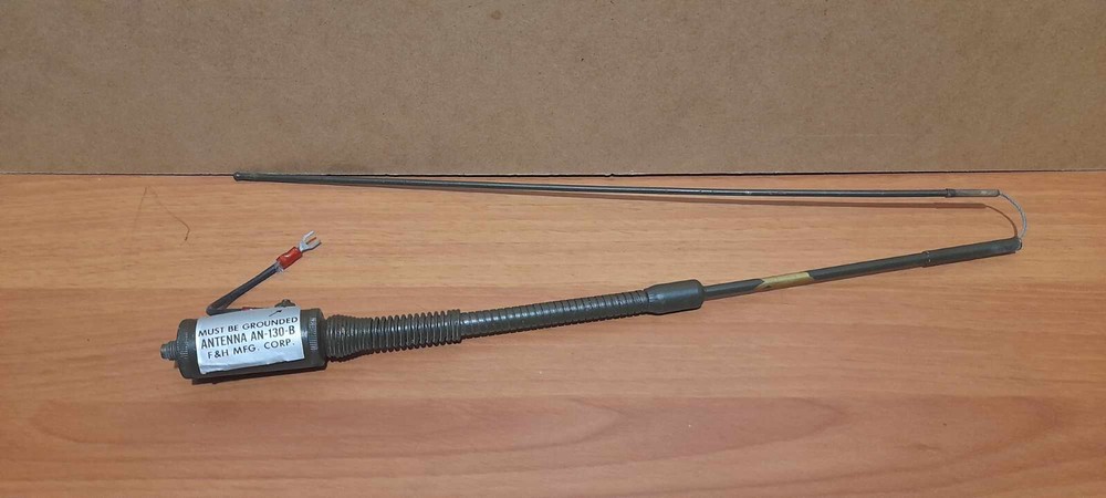 Antenna AN-130-B Army