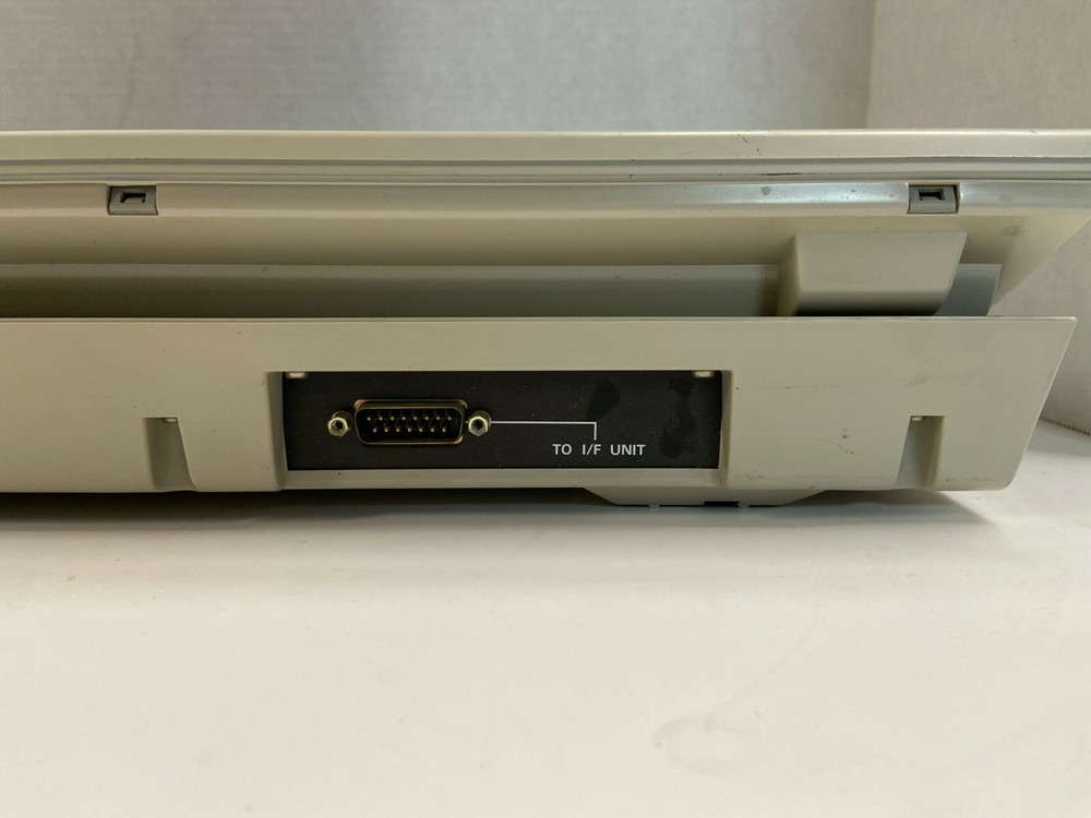 2PANASONIC AG-A800 EDITING CONTROLLER SYSTEM