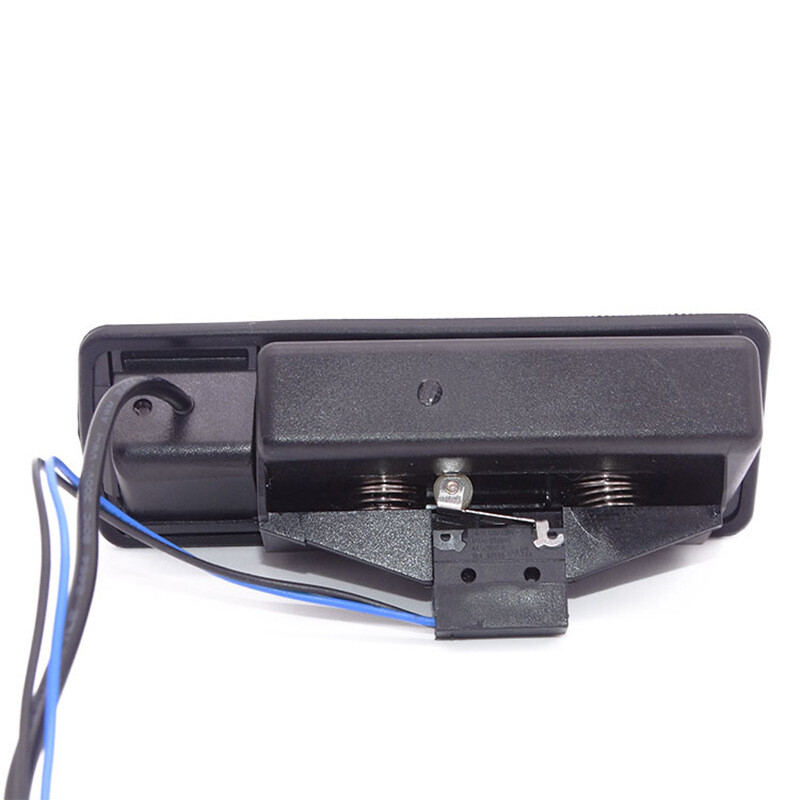 1080P Backup Camera for X5 X1 X6 E39 E53 E82 E88 E84 E90 E91 E92 E93 2002-2011