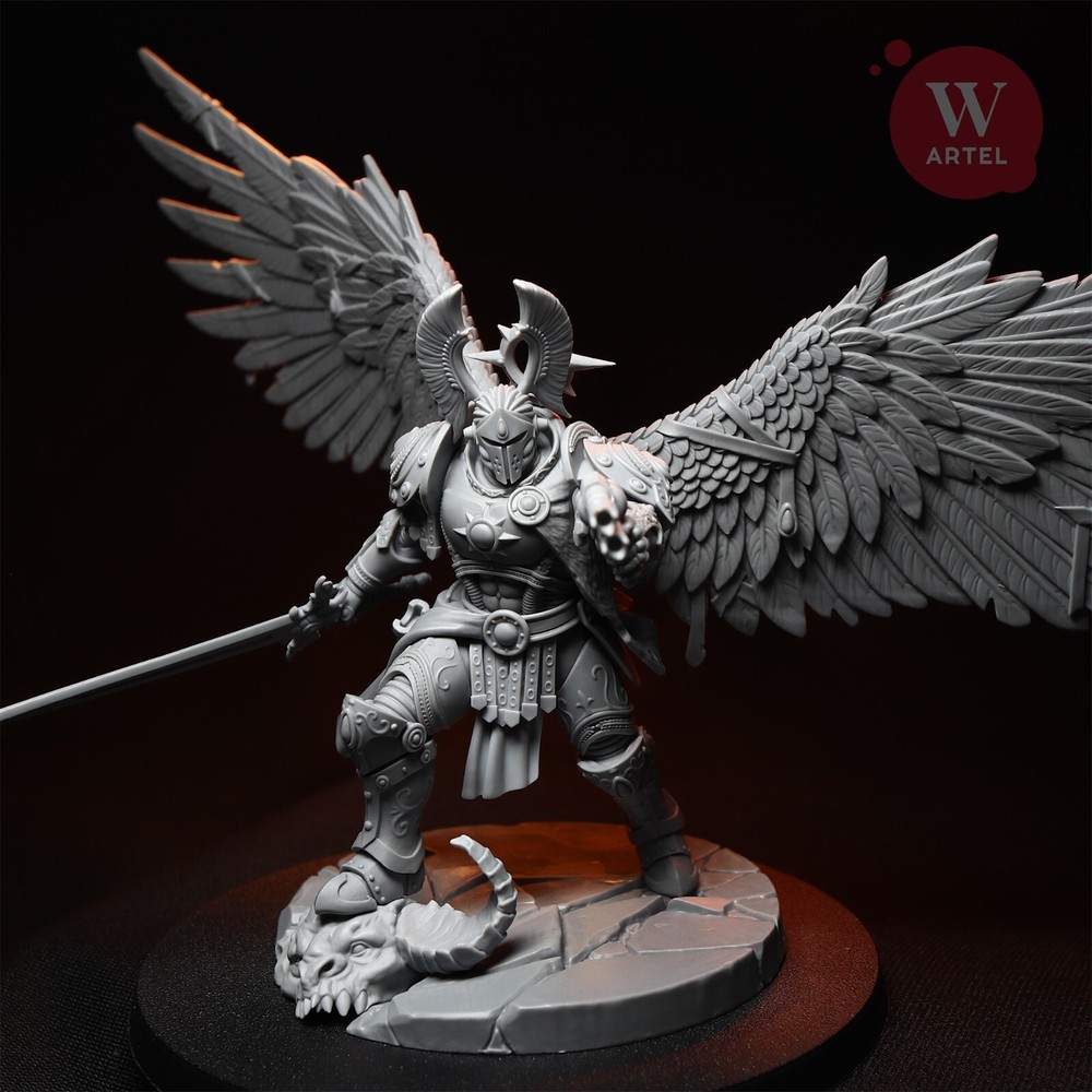 Blessed Angel