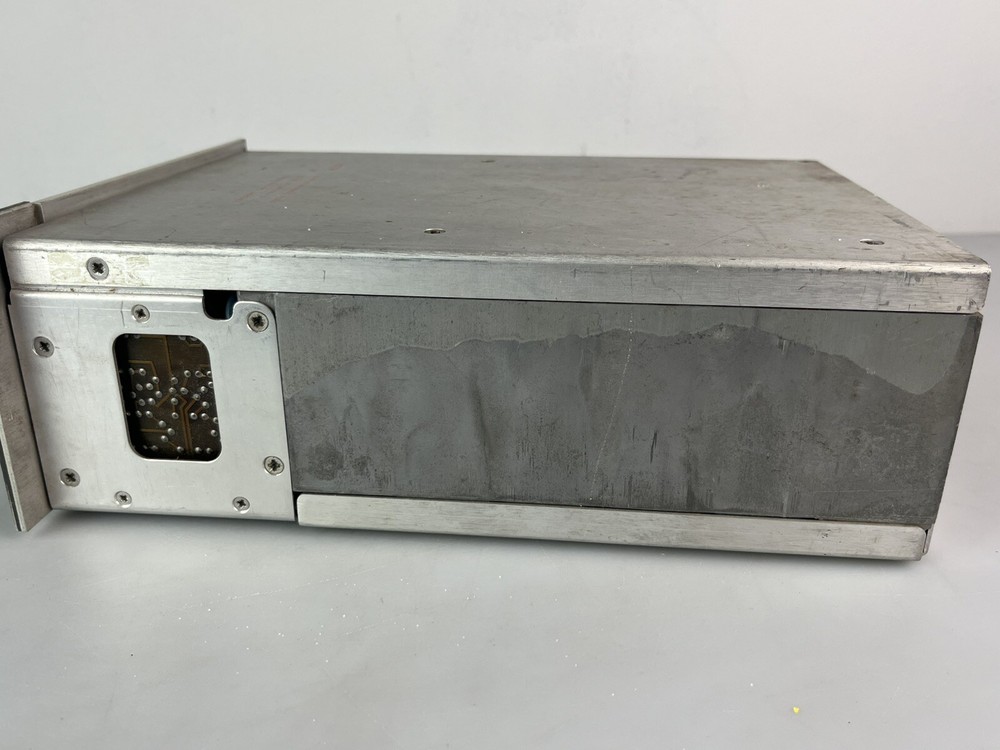 HP SPECTRUM ANALYZER RF SECTION 8553B