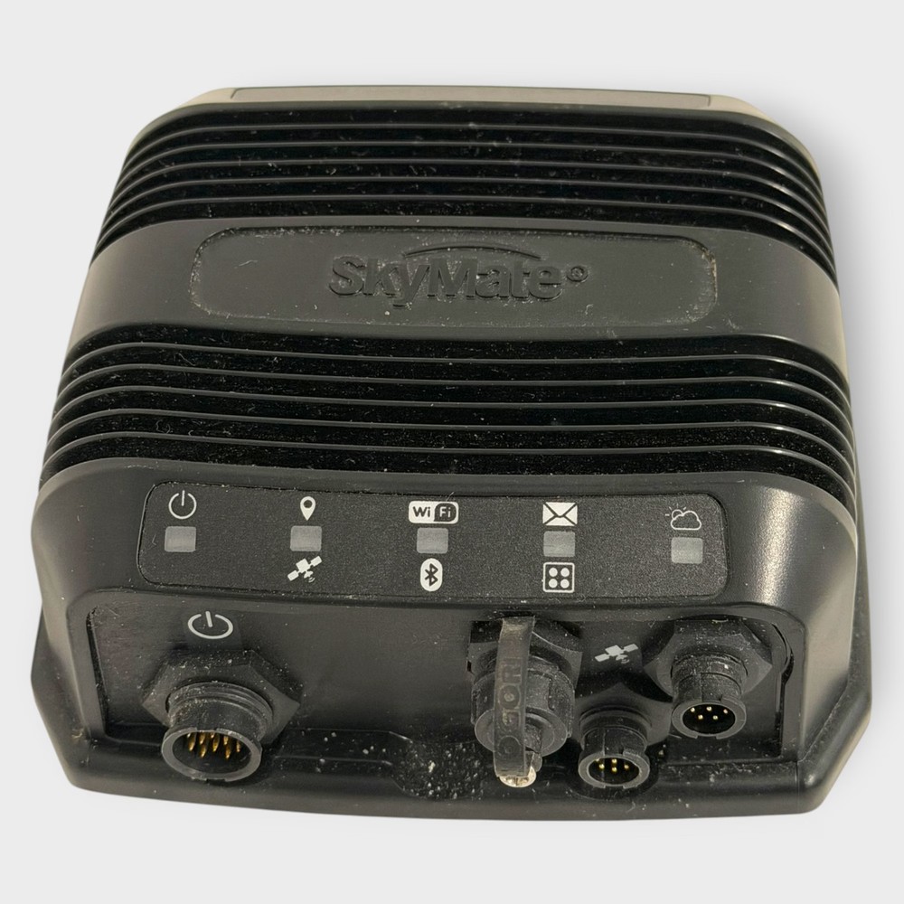 Skymate mSeries NA28000 Intelligent Systems Interface Box w/Wired Remote Keypad