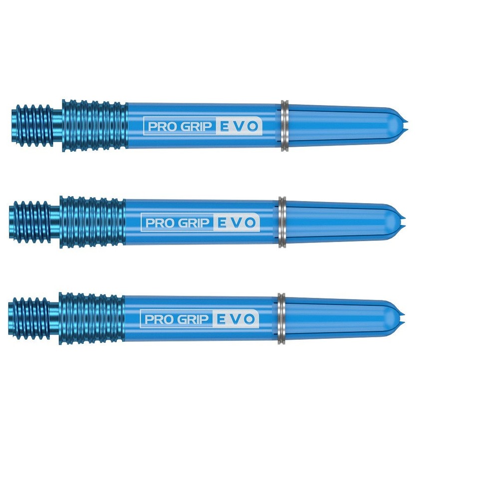Target Pro Grip EVO Medium Dart Shafts