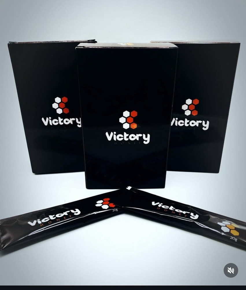 Honey Packs 12 Pack