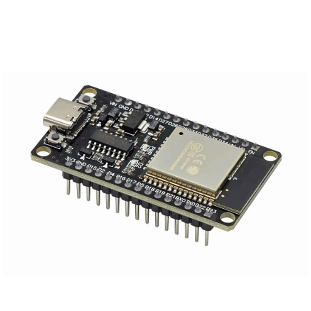 ESP32 ESP-32 Type-C CH340C Development Board WIFI Bluetooth MCU ModuleI1