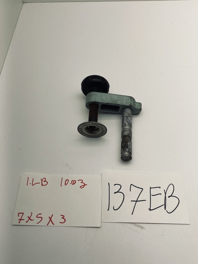 Miter Saw Clamp